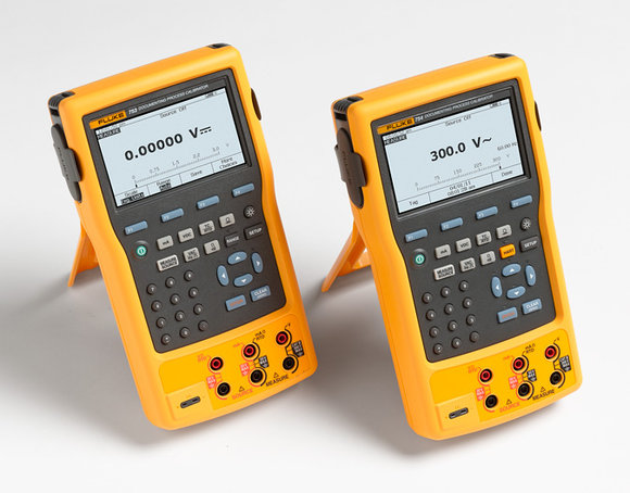 Fluke 754EL �ṤУ�x